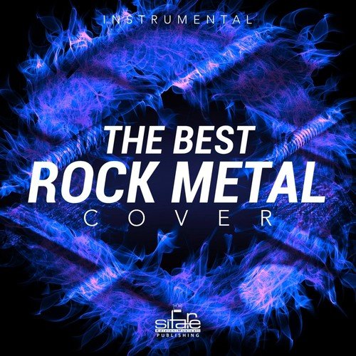 The Best Rock Metal (Instrumental Metal Cover)