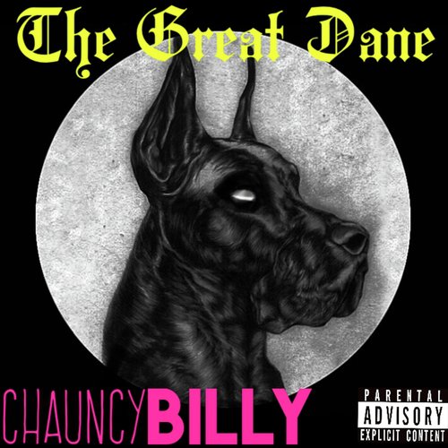 The Great Dane cover art