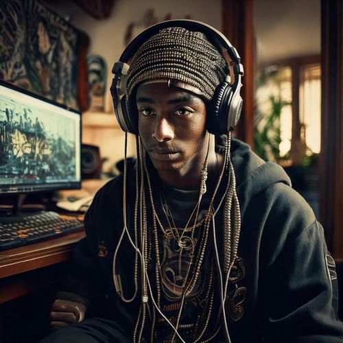 The Flow Equation cover art