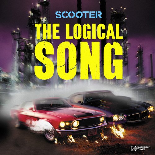 The Logical Song_poster_image