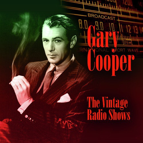 The Vintage Radio Shows_poster_image