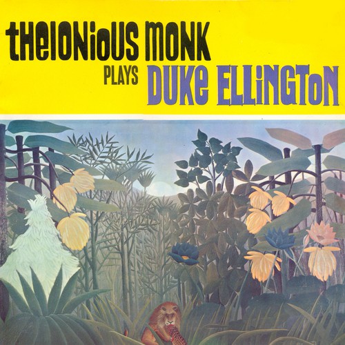 Mood Indigo cover art