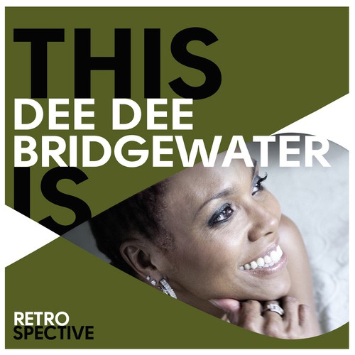 洋楽 Afro Blue / Dee Dee Bridgewater 0019984637_10.jpg