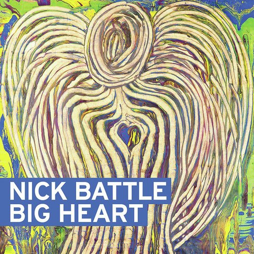 Nick Battle