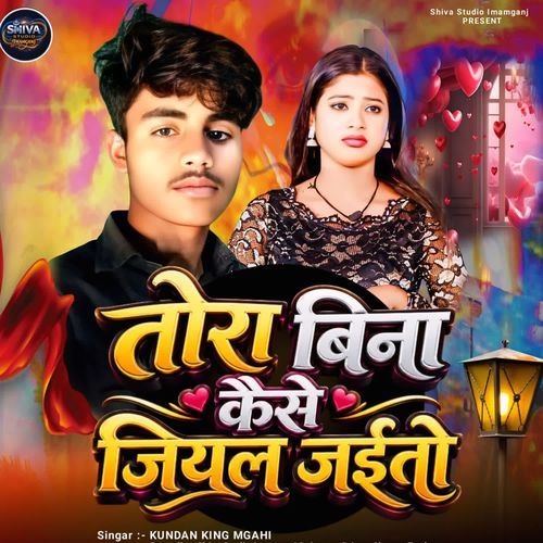 Tora Bina Kaise Jiyal Jaito