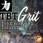 Born This Way ((Tabata 1) - Fitness Remix 150 BPM)