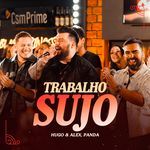 Trabalho Sujo (Ao Vivo)