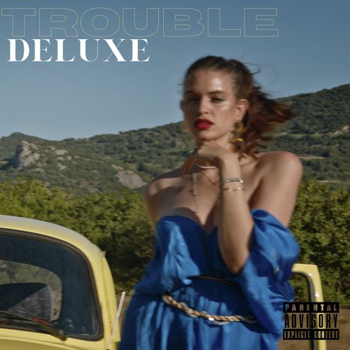 Trouble Deluxe_poster_image