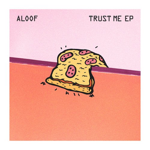 Trust Me EP