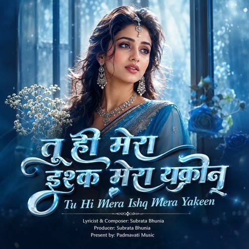 Tu Hi Mera Ishq Mera Yakeen