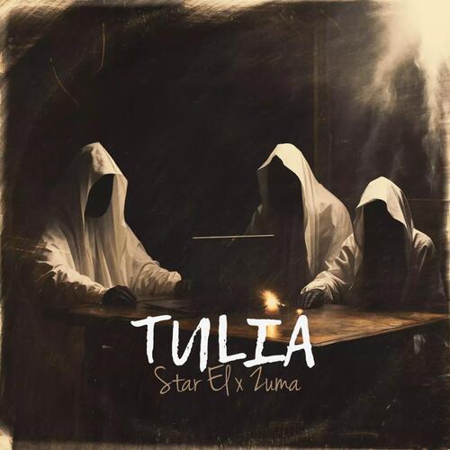 Tulia (feat. Zuma)