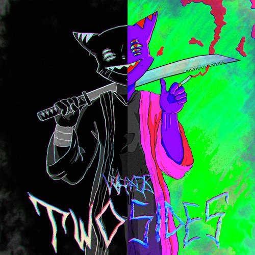 Midnight Animal cover art