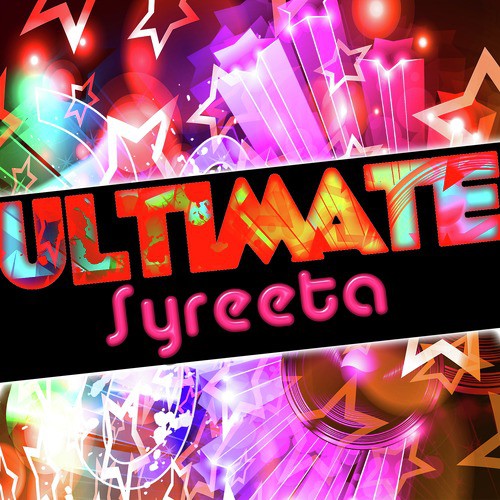 Ultimate Syreeta_poster_image