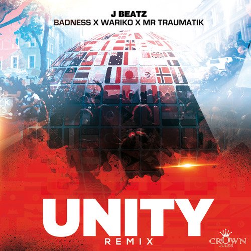 Unity (Remix)_poster_image