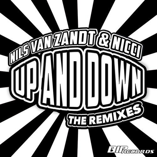Up and Down (Tom Enzy Remix Radio Edit)