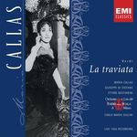 La traviata, Act 1 Scene 5 Ah, fors lui che Ianima (Violetta)