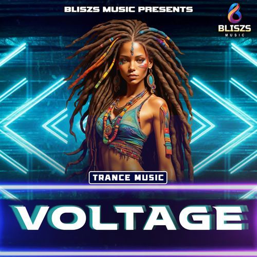 Voltage - Trance Music