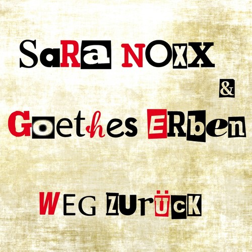 Weg zurück (Ost+Front Remix) cover art