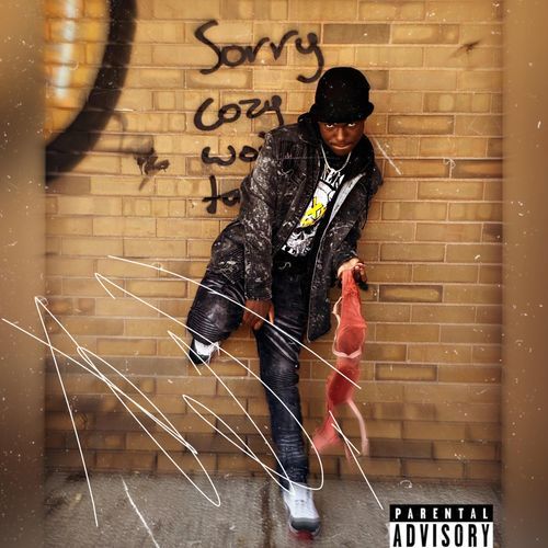 Bloody Night cover art