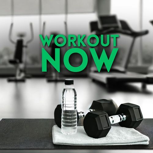 Workout Now – Motivation Gym Mix 2024_poster_image