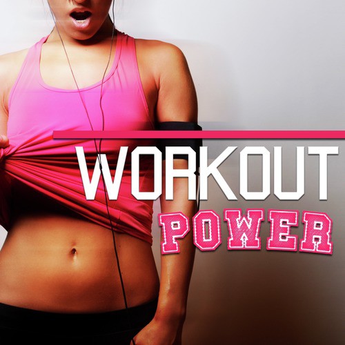 Workout Power_poster_image