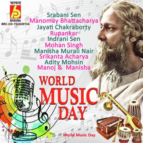 World Music Day