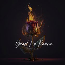 Yaad Ke Panne