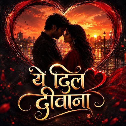 Ye dil divana