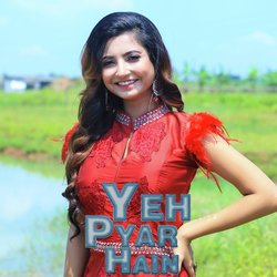 Yeh Pyaar Hain (ये प्यार है दर्द भरा गीत)-BQRTAix1XUo