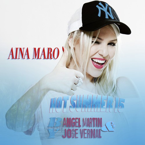 Yo Mama (Hot Summer 15 Remix)