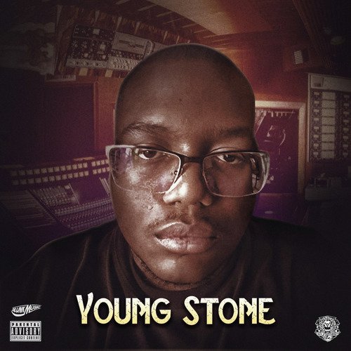 Young Stone_poster_image