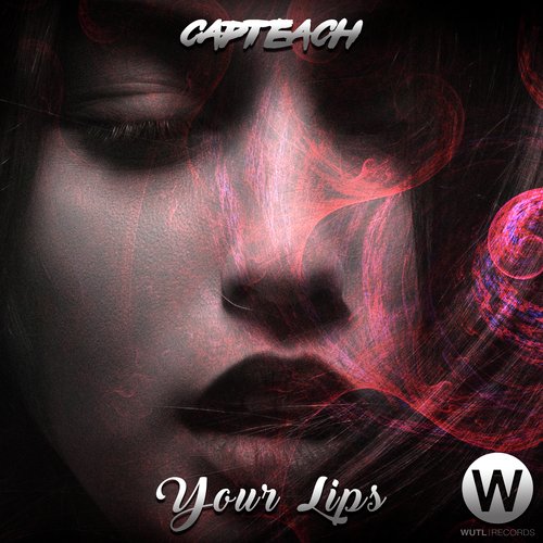 Your Lips cover art