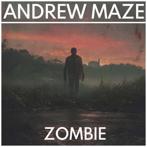 Zombie (Cinematika Series) cover art