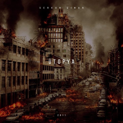 Sepya cover art