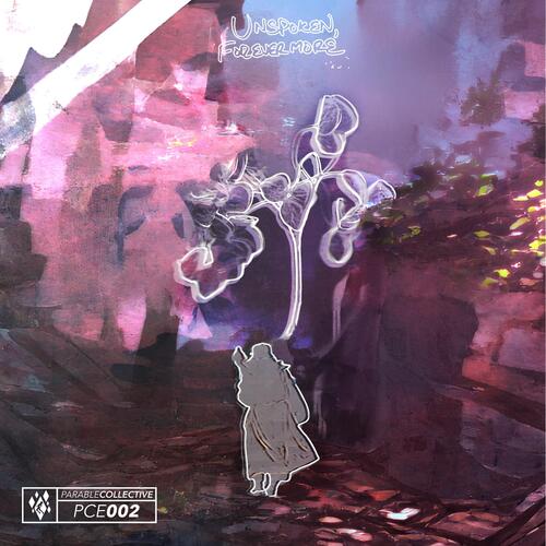 unspoken, forevermore