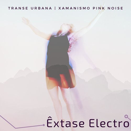 Música Eletrônica Psicodélica cover art