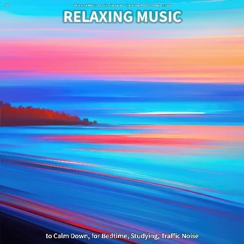 Relaxing Music cover art