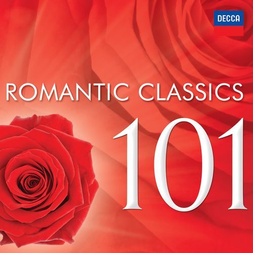 101 Romantic Classics_poster_image