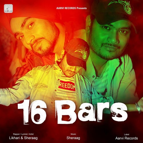 16 Bars - Single