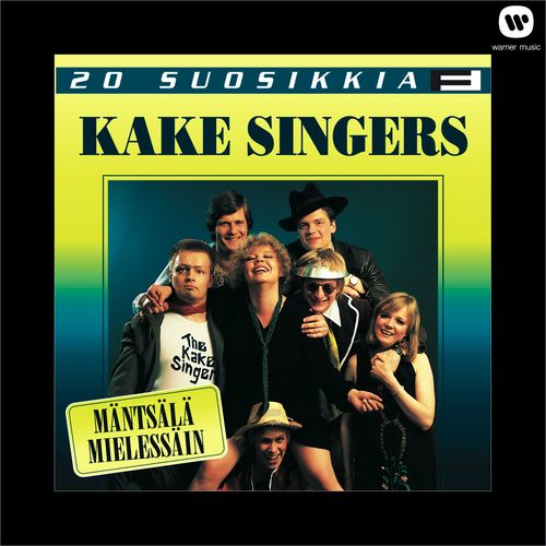 Kake Singers