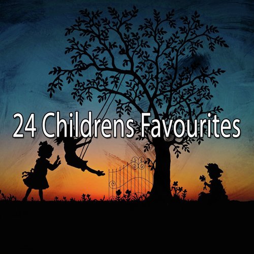 24 Childrens Favourites_poster_image