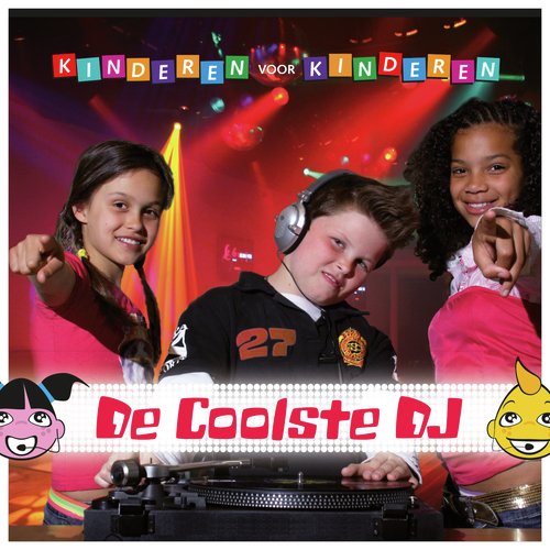 Nou En? cover art