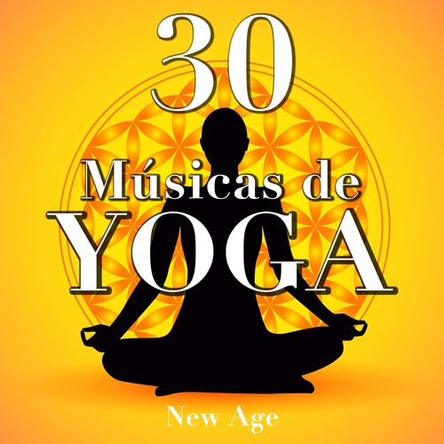 30 Musicas de Yoga - Musica Oriental Instrumental