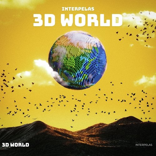 3D World