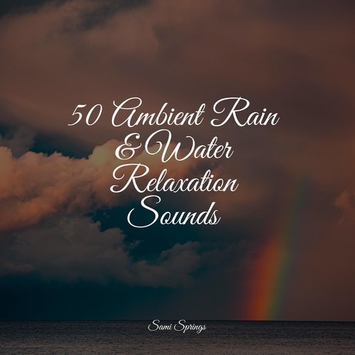 50 Amazing Rain & Nature Sounds