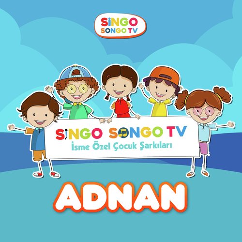 Adnan Uykuya Dalıyor cover art