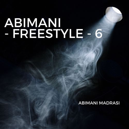 Abimani - Freestyle - 6