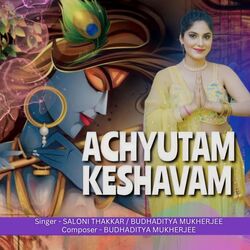 Achyutam Keshavam-IxwgYANke30