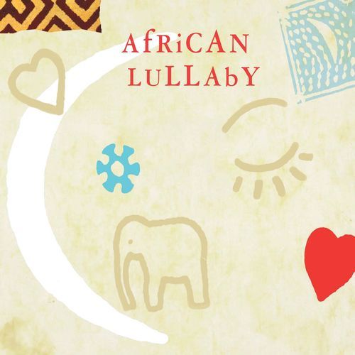 African Lullaby_poster_image