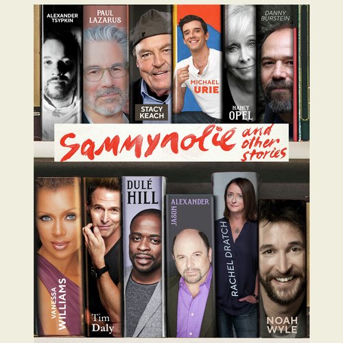 Sammynolie